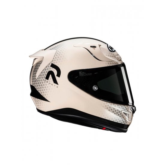 HJC RPHA 12 Enoth Motorcycle Helmet at JTS Biker Clothing